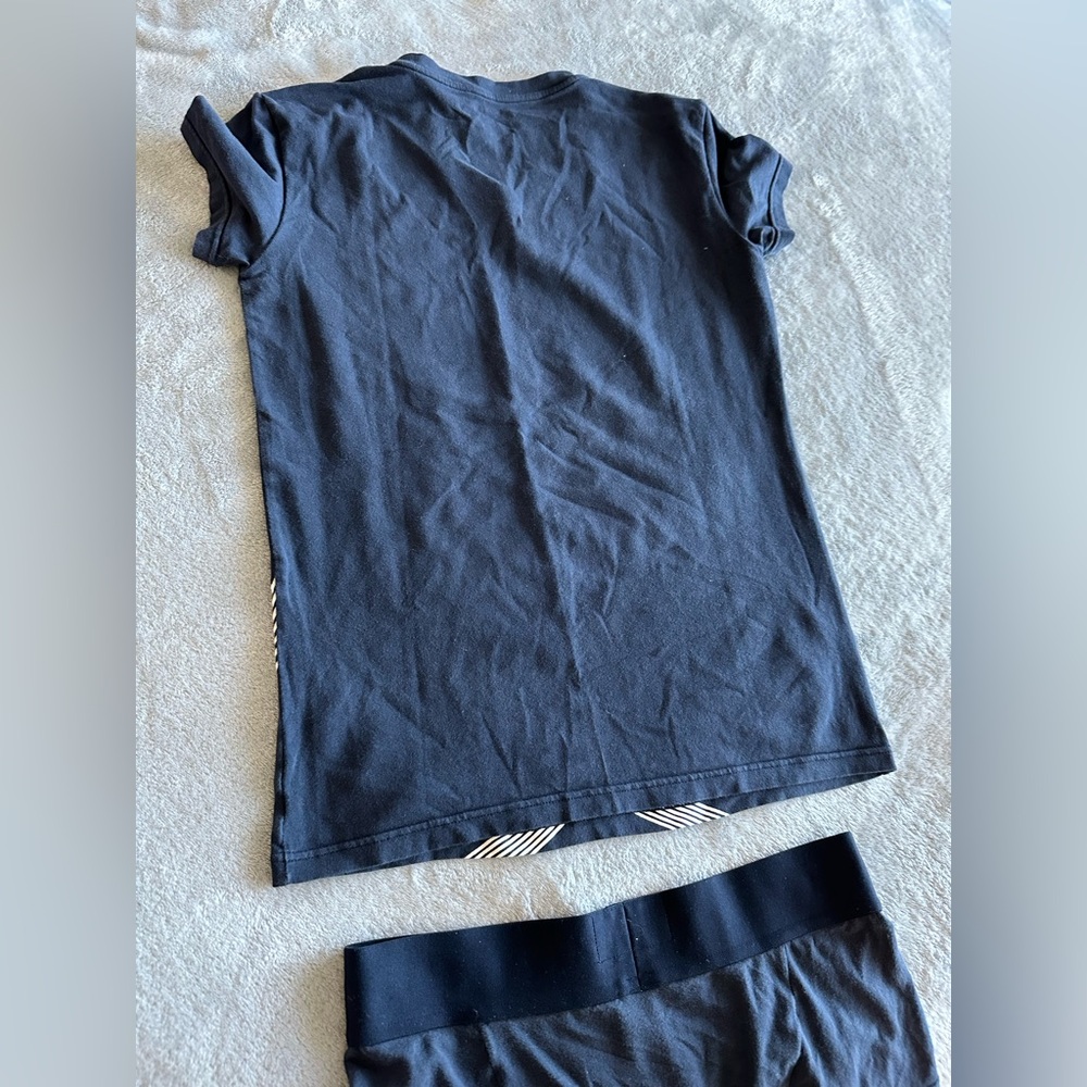 Men’s Armani matching set - Picture 4 of 4